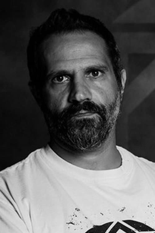 Photo of Nikos Karimalis