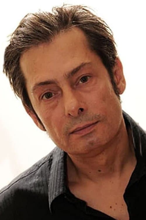 Photo of Nikos Katis