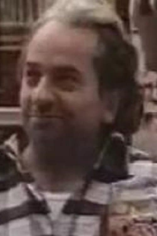 Photo of Nikos Katomeris