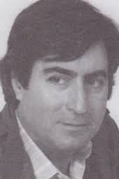 Photo of Nikos Kikilias