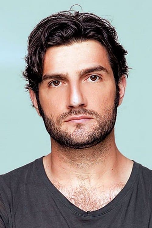 Photo of Nikos Kouris