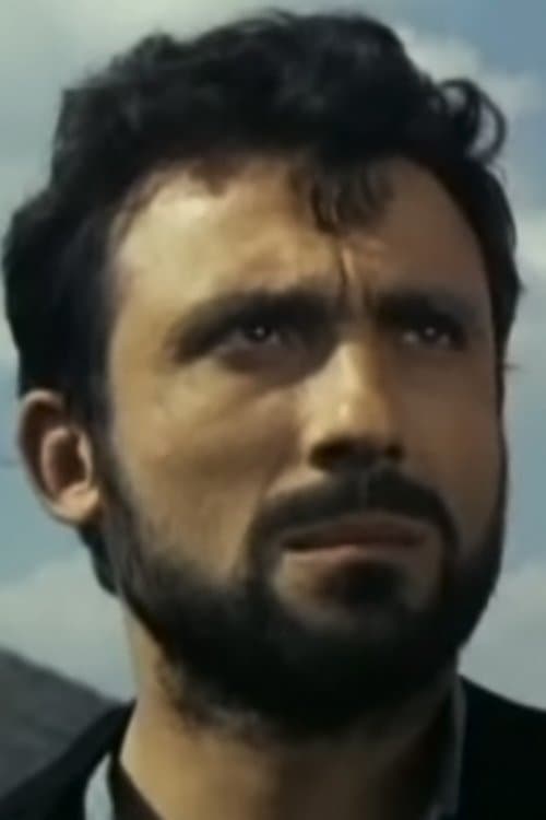 Photo of Nikos Lykomitros