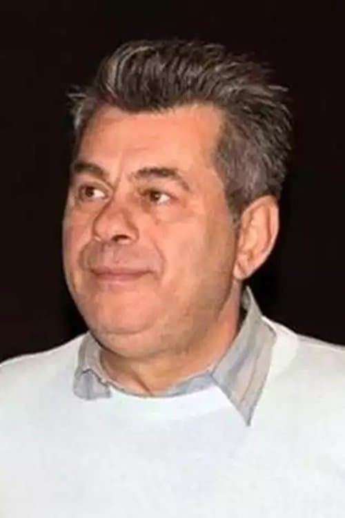 Photo of Nikos Magdalinos