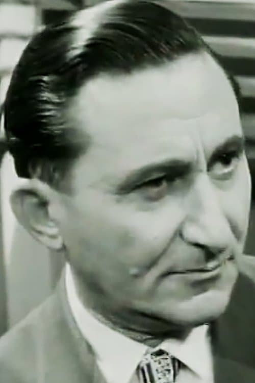 Photo of Nikos Matthaios
