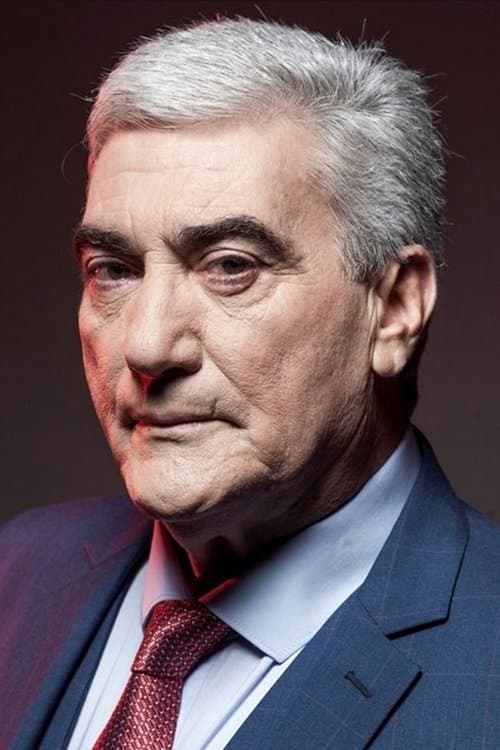 Photo of Nikos Nikolaou