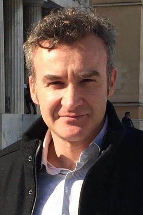 Photo of Nikos Orphanos