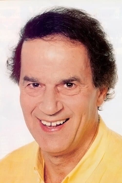 Photo of Nikos Papanastasiou