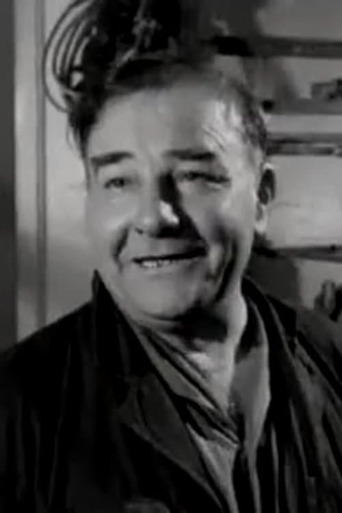 Photo of Nikos Pashalidis