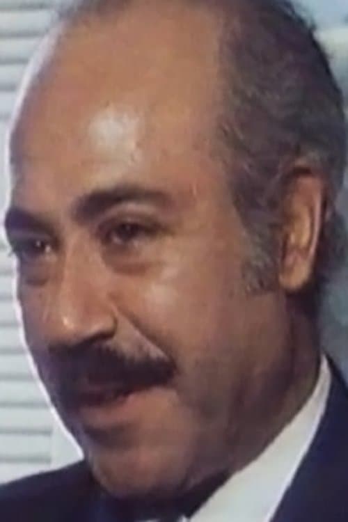 Photo of Nikos Skiadas