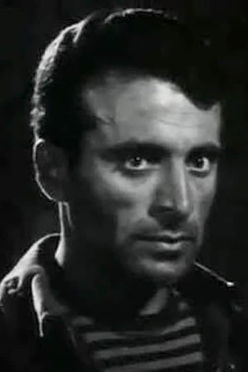 Photo of Nikos Tsachiridis