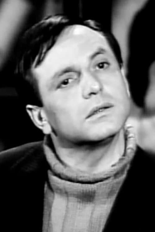 Photo of Nikos Tsoukas