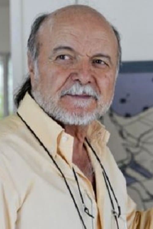 Photo of Nikos Tzimas
