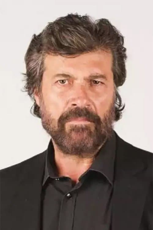 Photo of Nikos Verlekis