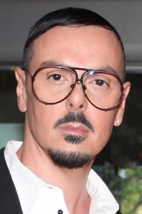 Photo of Nikos Vourliotis