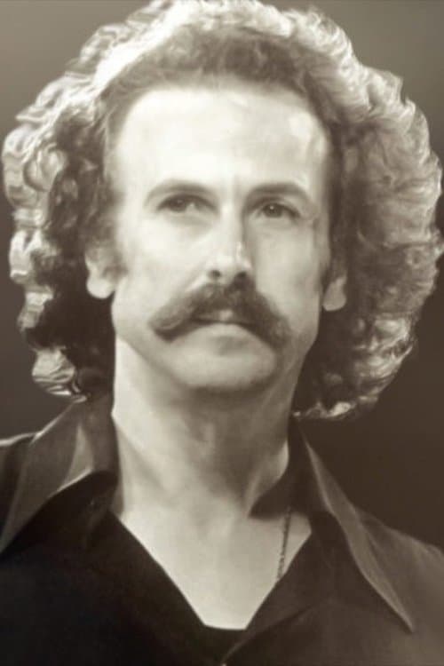 Photo of Nikos Xylouris