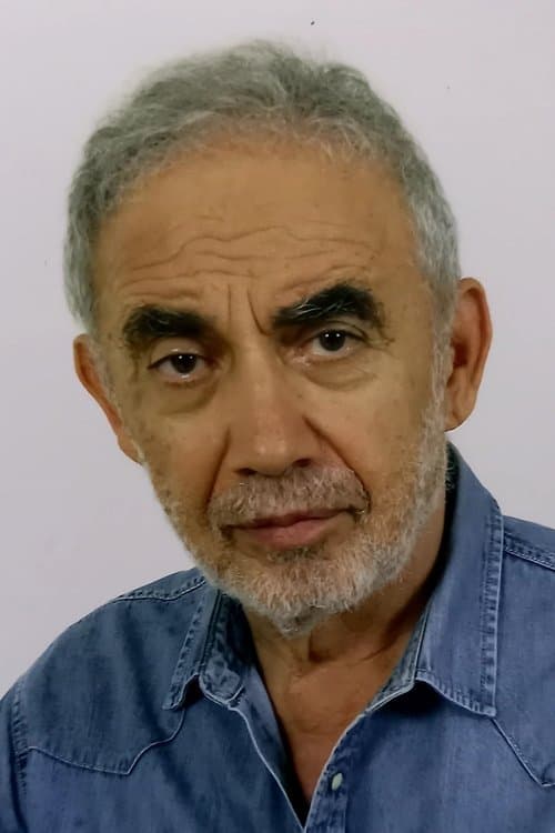 Photo of Nikos Zapatinas