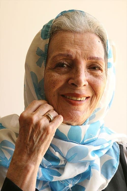 Photo of Niku Kheradmand