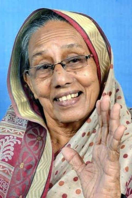 Photo of Nilambur Ayisha