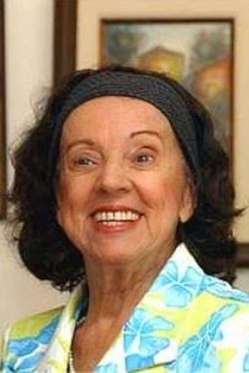 Photo of Nilda Spencer