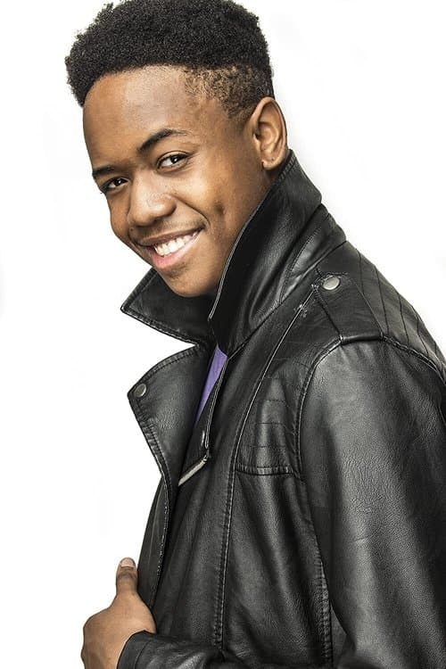 Photo of Nile Bullock