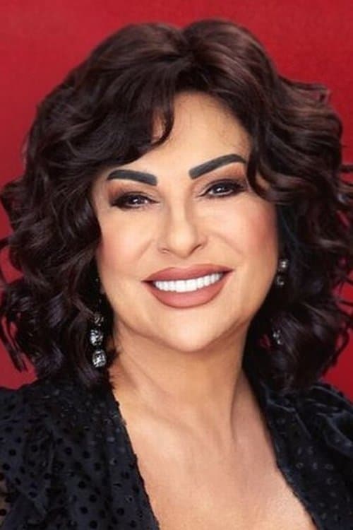 Photo of Nilgün Belgün