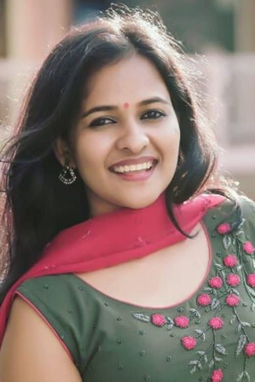 Photo of Nilja K. Baby