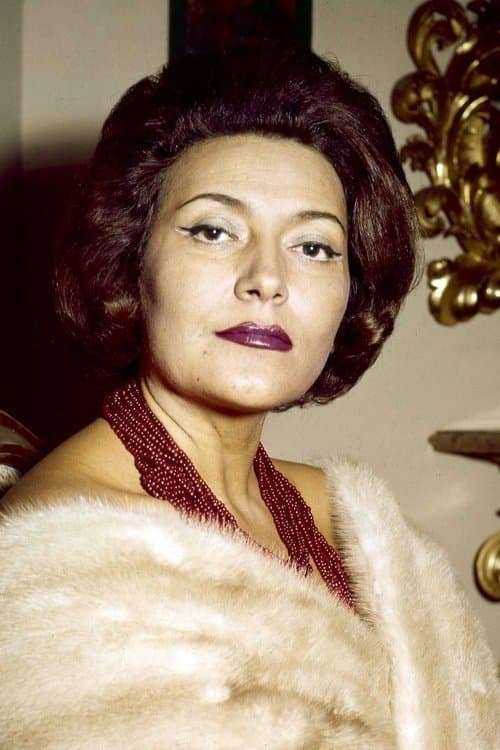 Photo of Nilla Pizzi