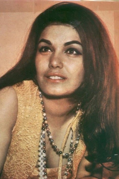 Photo of Niloofar