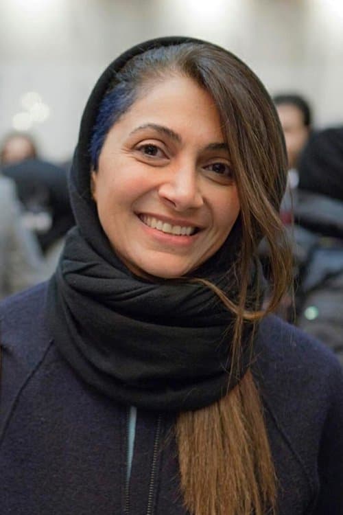 Photo of Niloofar Khosh-kholgh
