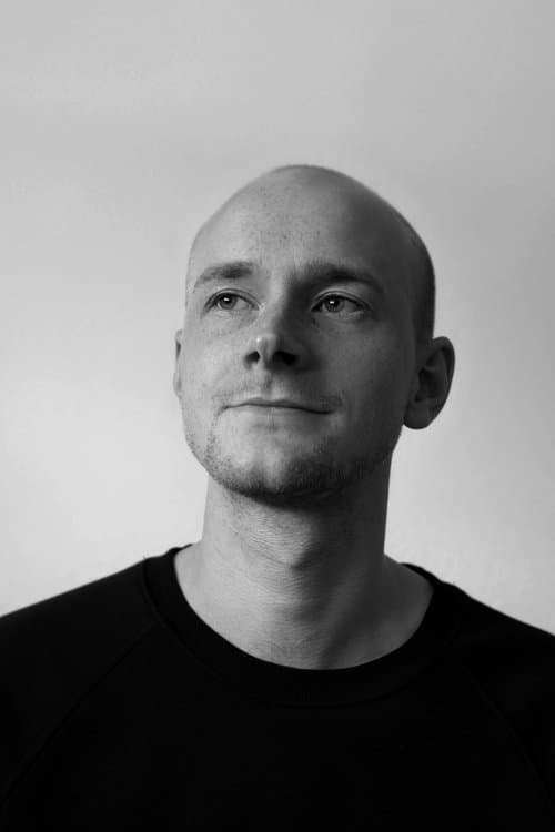 Photo of Nils Alatalo