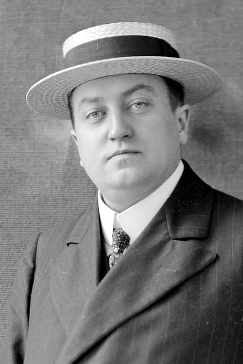 Photo of Nils Aréhn