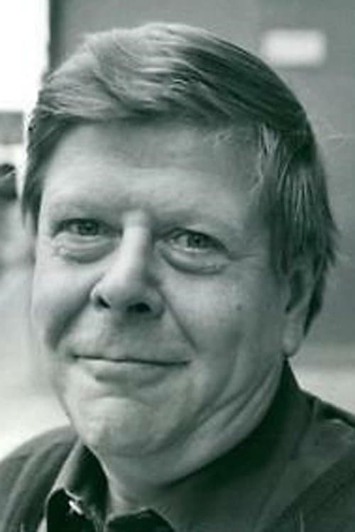 Photo of Nils Brandt