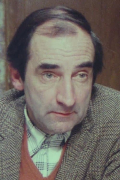 Photo of Nils Eklund