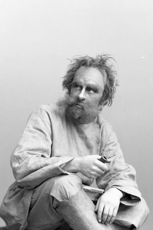 Photo of Nils Elffors