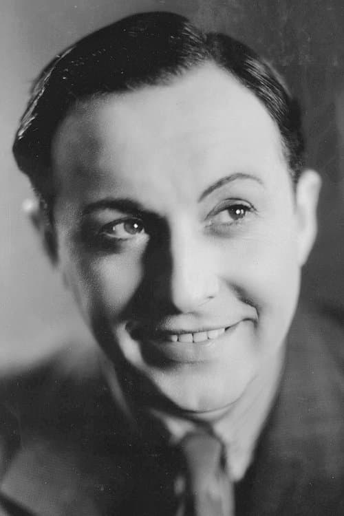 Photo of Nils Ericson