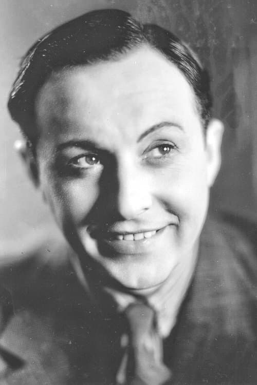 Photo of Nils Ericsson