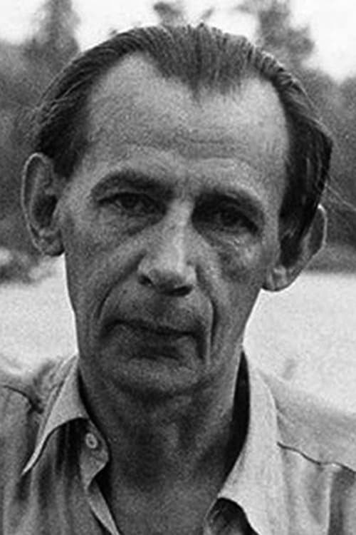 Photo of Nils Ferlin
