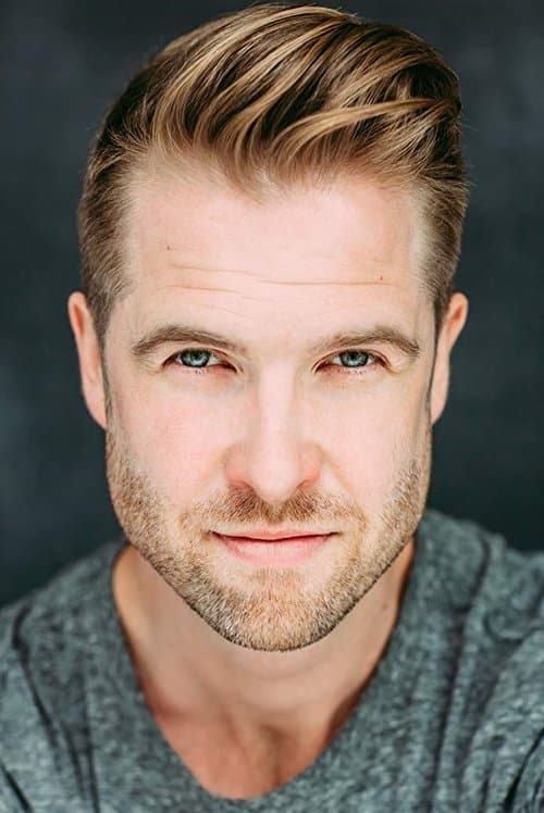 Photo of Nils Hognestad