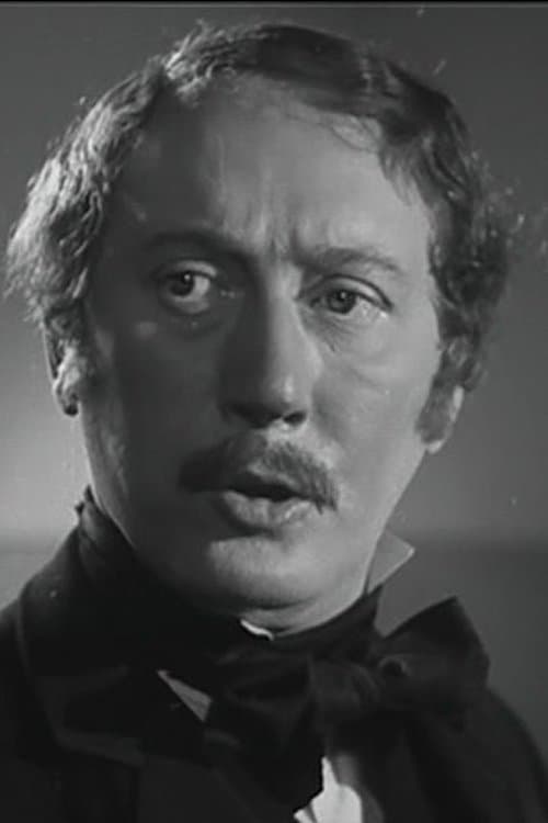 Photo of Nils Hultgren