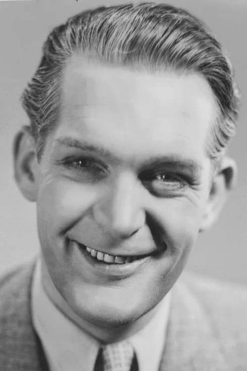 Photo of Nils Jacobsson