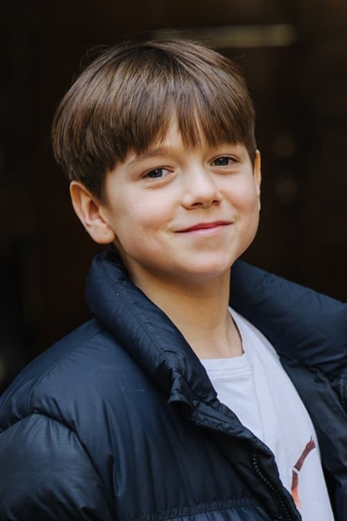 Photo of Nils Kendle