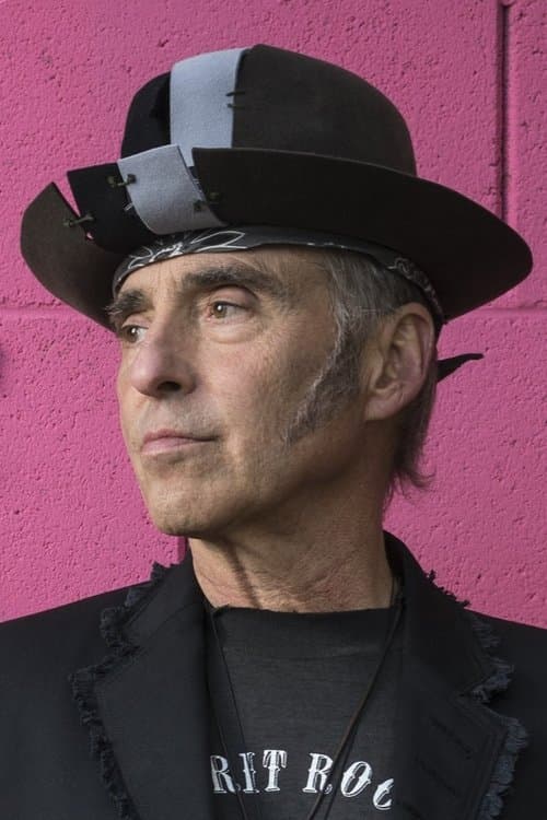 Photo of Nils Lofgren