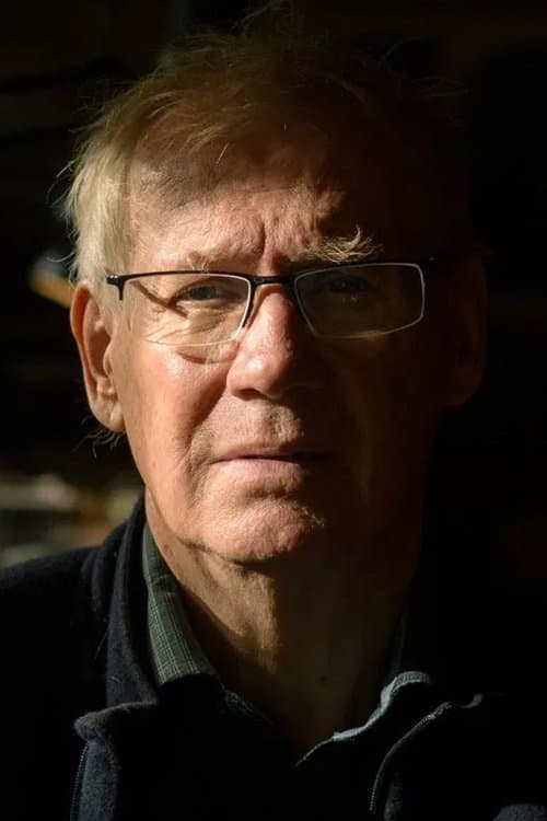 Photo of Nils Malmros