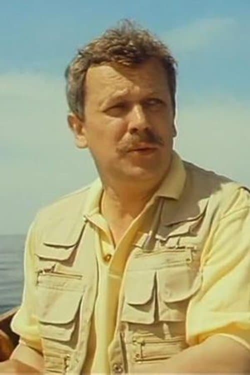 Photo of Nils Moritz