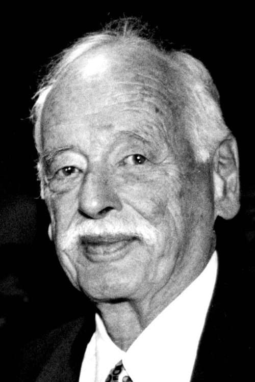 Photo of Nils R. Müller