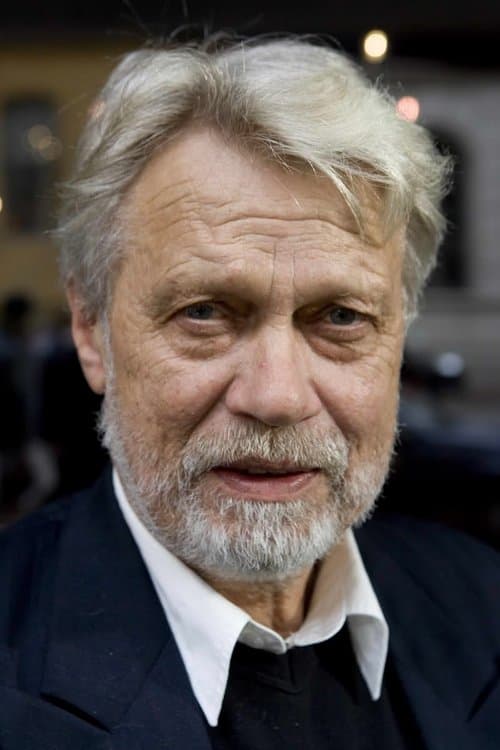 Photo of Nils Sletta