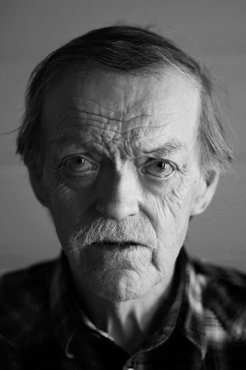 Photo of Nils Utsi