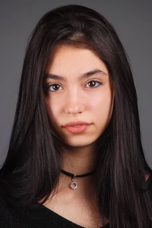 Photo of Nilsu Yılmaz