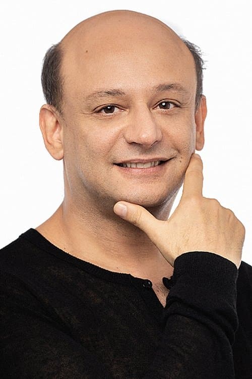 Photo of Nilton Bicudo