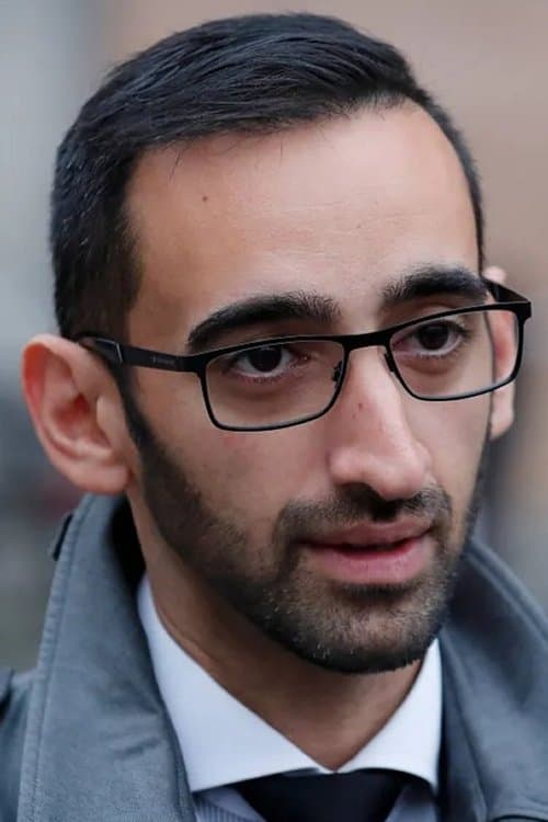 Photo of Nima Nabipour